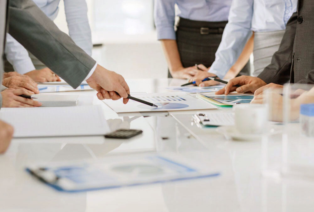 Gestion des risques financiers pour entrepreneurs