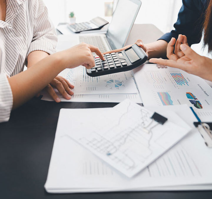 Gestion de patrimoine privé pour entrepreneurs