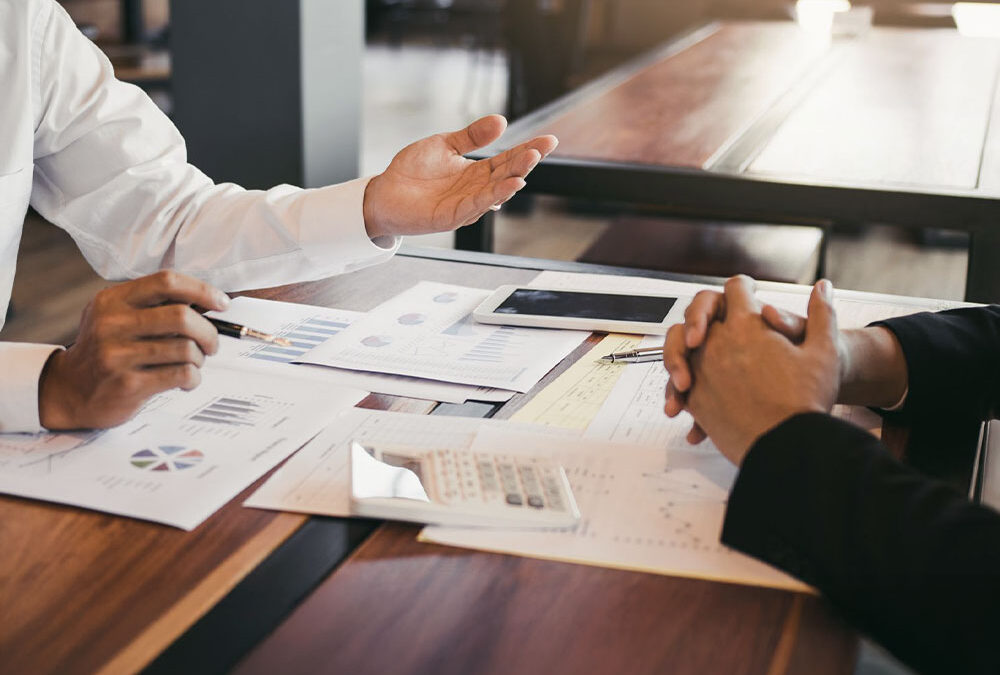 Optimisation fiscale pour entrepreneurs