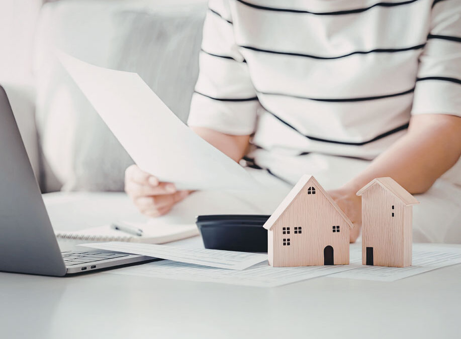 Structure et détention d’actifs immobiliers pour entrepreneurs